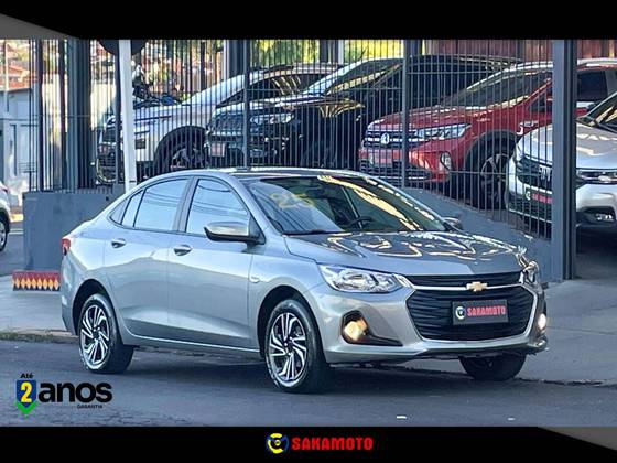 CHEVROLET ONIX 1.0 FLEX LT MANUAL CHEVROLET ONIX 1.0 FLEX LT MANUAL